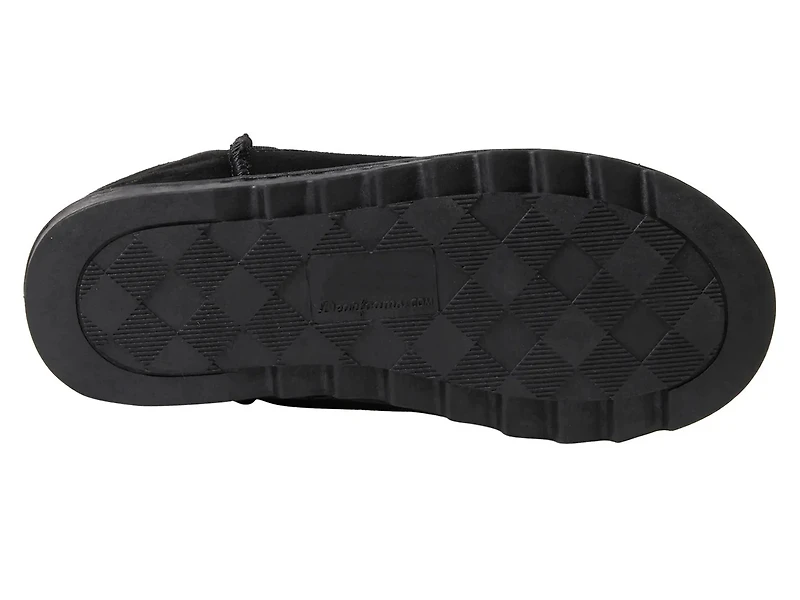 Gretchen Bootie Slipper
