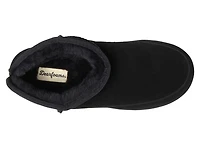 Gretchen Bootie Slipper
