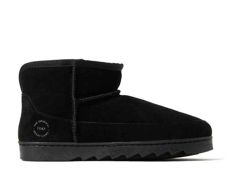 Gretchen Bootie Slipper