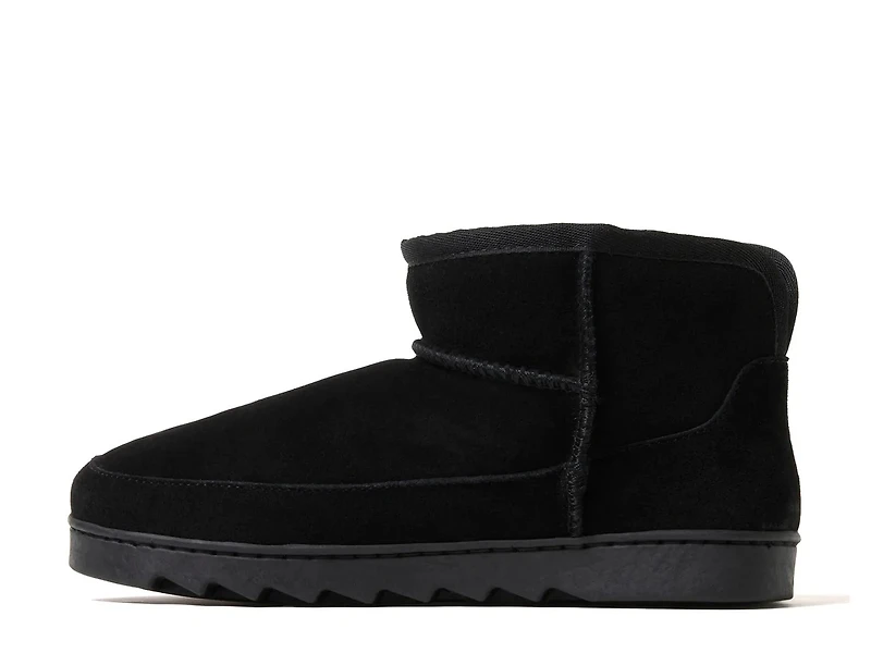 Gretchen Bootie Slipper