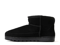 Gretchen Bootie Slipper