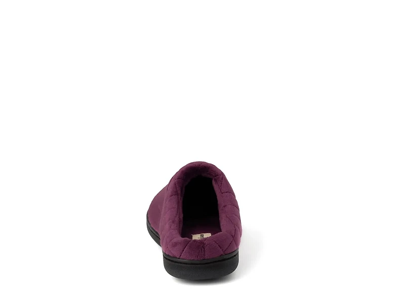 Darcy Clog Slipper
