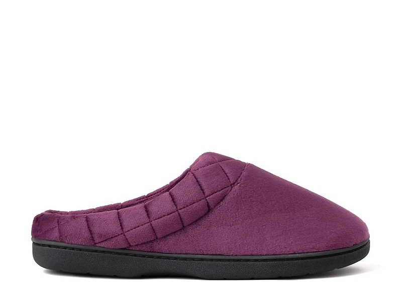 Darcy Clog Slipper