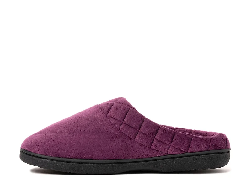 Darcy Clog Slipper