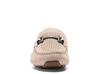 Grand Laser Bit Driving Loafer