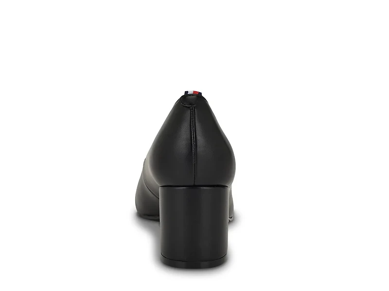 Nanya Pump