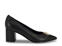 Nanya Pump