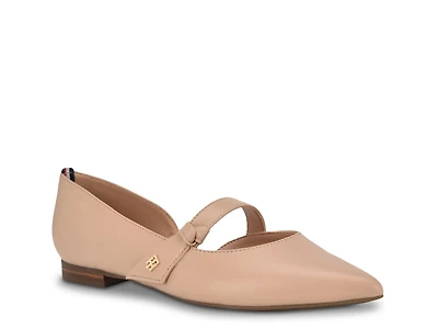 Venny Flat