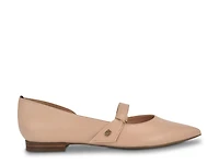 Venny Flat
