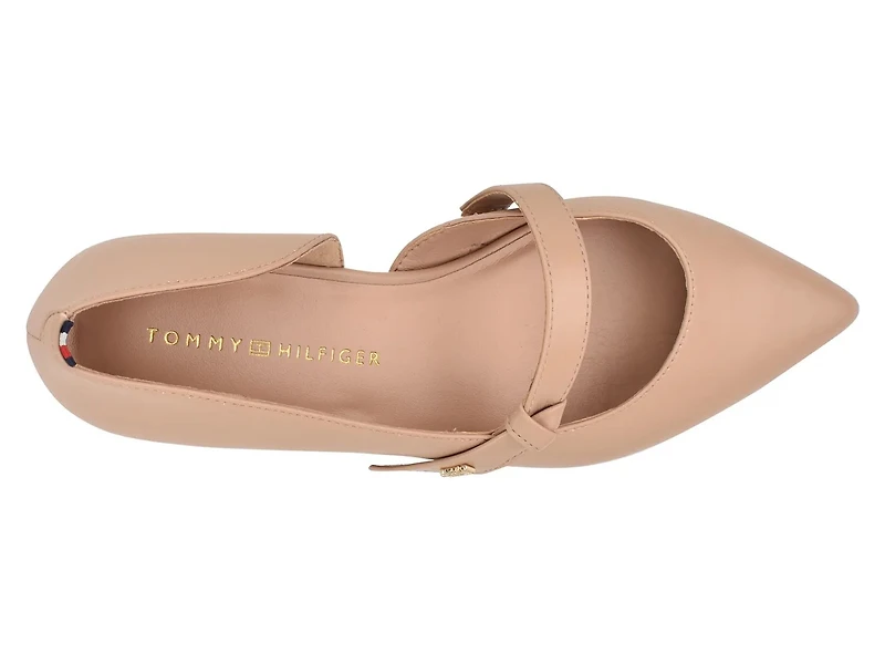 Venny Flat