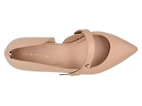 Venny Flat