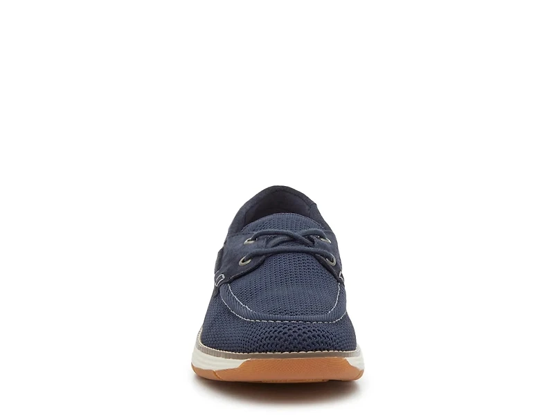 Larkin Boat Shoe