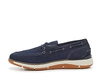 Larkin Boat Shoe