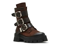 Roland Bootie