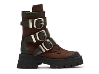 Roland Bootie