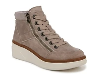 Camden High-Top Sneaker