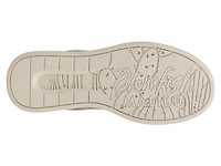 Camden High-Top Sneaker