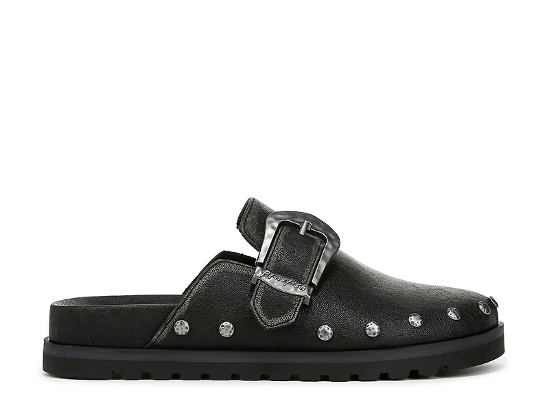Skylar Clog