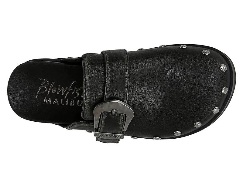 Skylar Clog