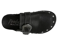 Skylar Clog