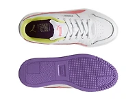 Carina Street Platform Sneaker - Kids'