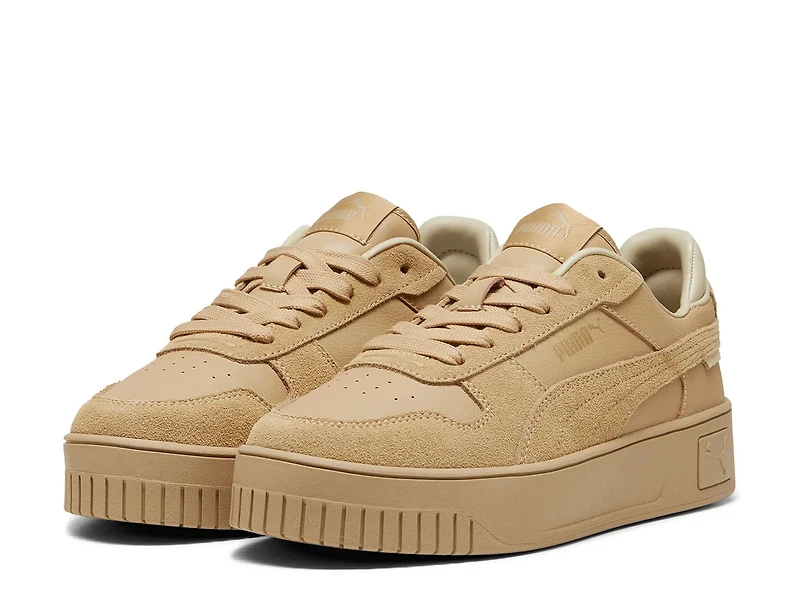 Carina Street Platform Sneaker - Women's
