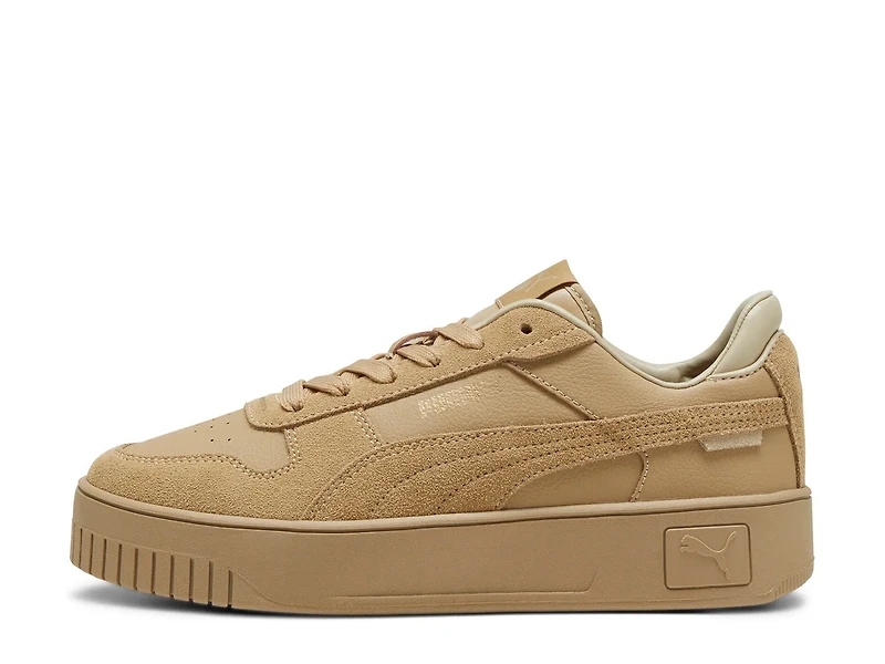 Carina Street Platform Sneaker - Women's