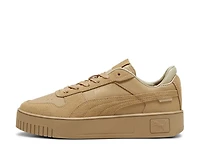 Carina Street Platform Sneaker - Women's