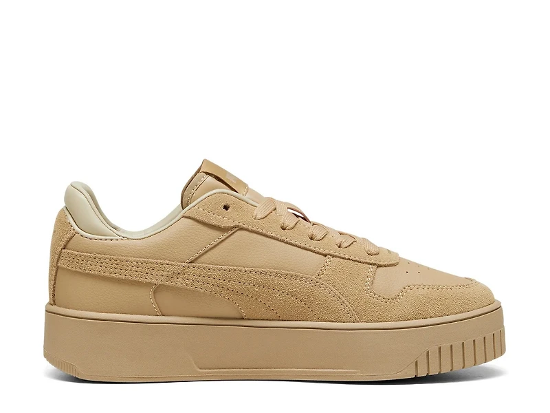 Carina Street Platform Sneaker - Women's