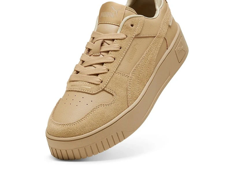 Carina Street Platform Sneaker - Women's