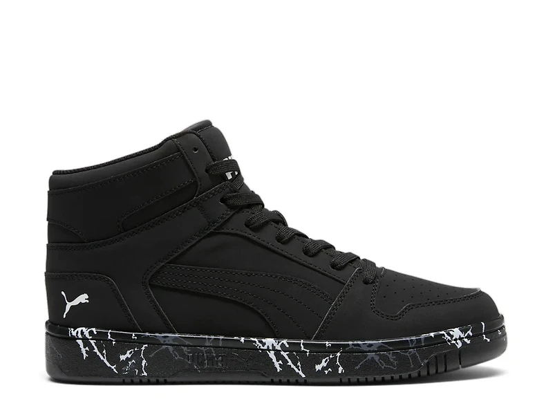 Rebound Layup Mountain Park Sneaker - Men's
