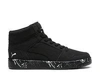 Rebound Layup Mountain Park Sneaker - Men's