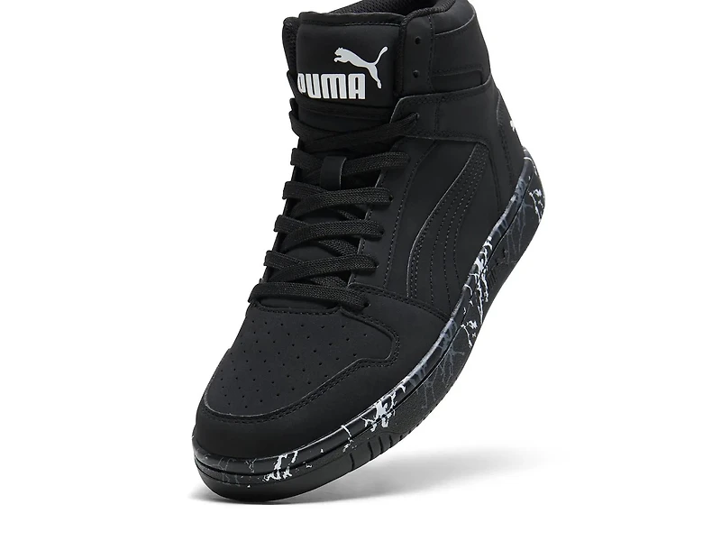 Rebound Layup Mountain Park Sneaker - Men's