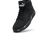 Rebound Layup Mountain Park Sneaker - Men's