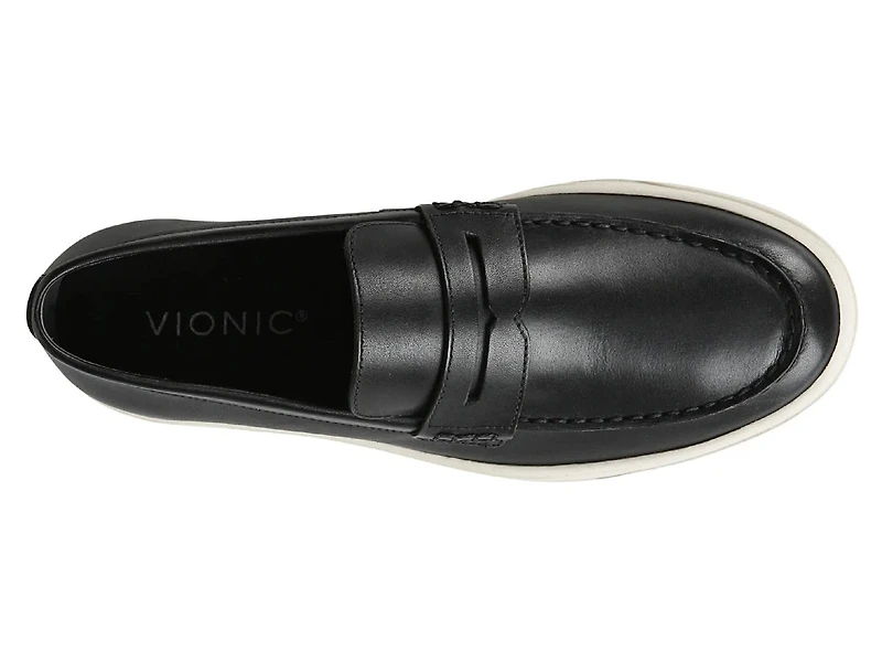 Thompson Penny Loafer