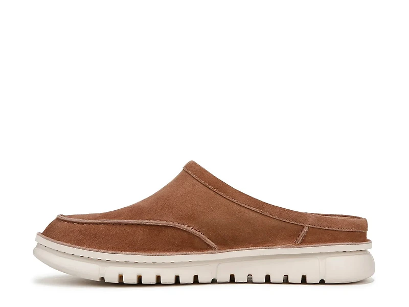 Uptown Clog