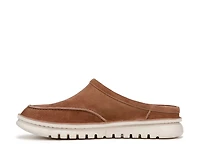Uptown Clog