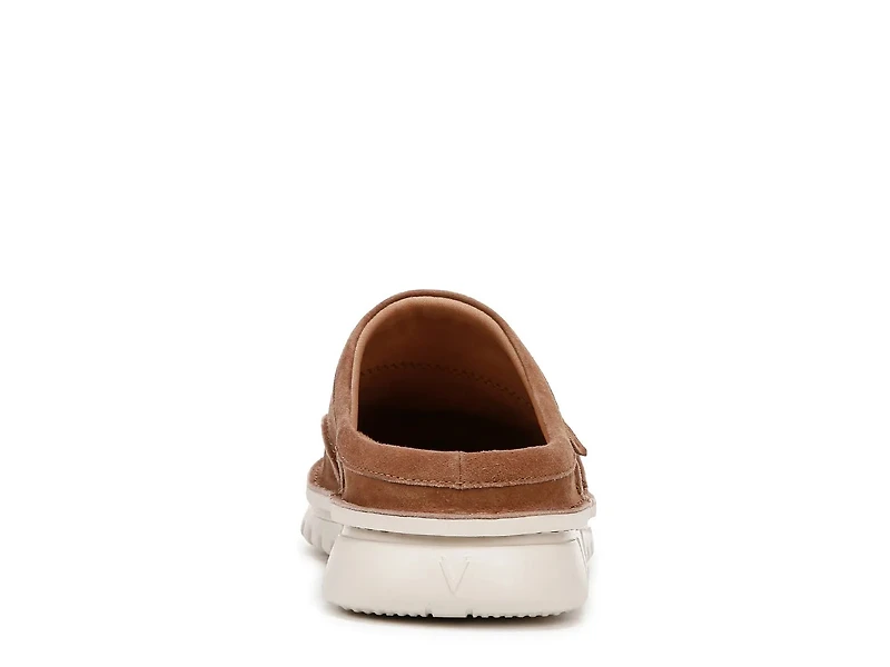 Uptown Clog
