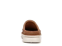 Uptown Clog