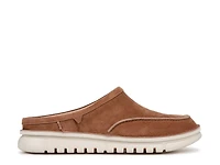 Uptown Clog