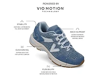 23Walk 2.0 Sneaker