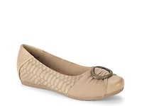Mabely Flat
