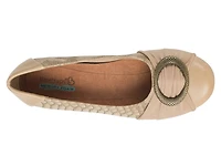 Mabely Flat