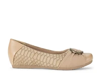 Mabely Flat