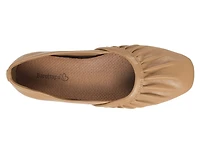 Charlie Flat