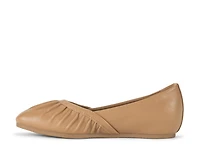 Charlie Flat