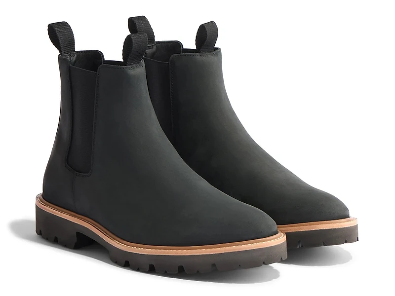 Go-To 2.0 Chelsea Boot