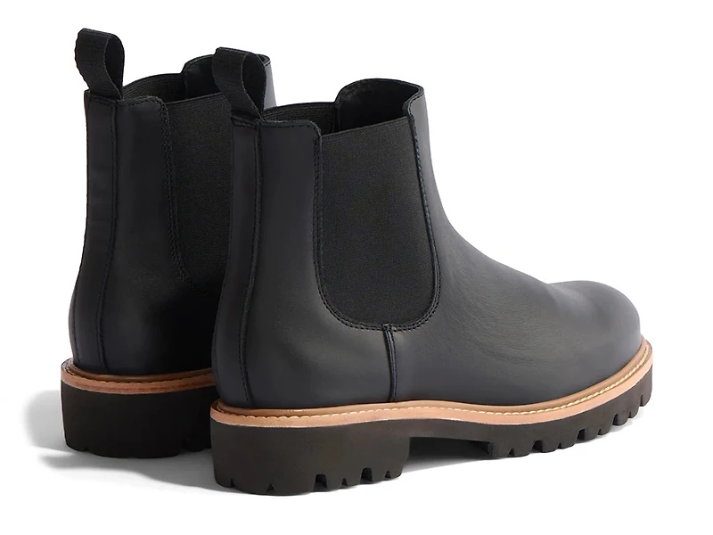 Go-To 2.0 Chelsea Boot