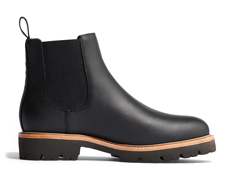 Go-To 2.0 Chelsea Boot