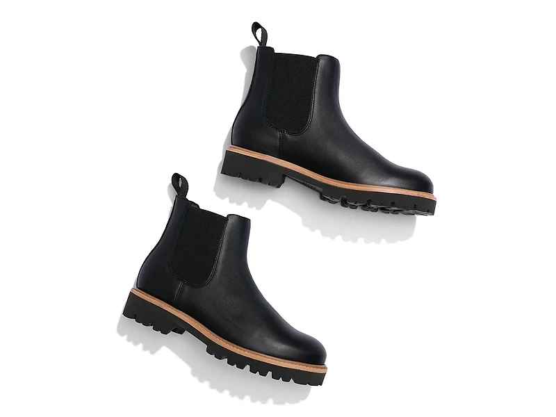 Go-To 2.0 Chelsea Boot
